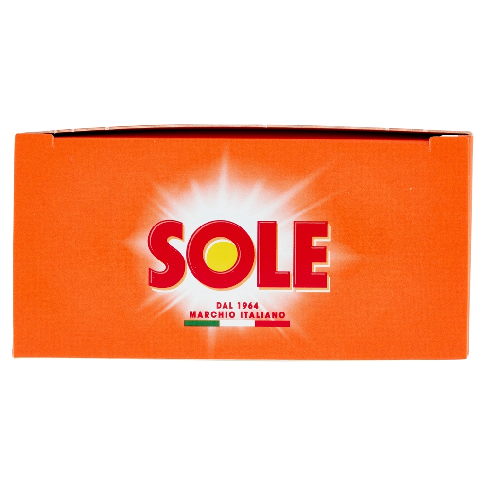 Sole Freschezza Floreale Cura Lavatrice 250 ml